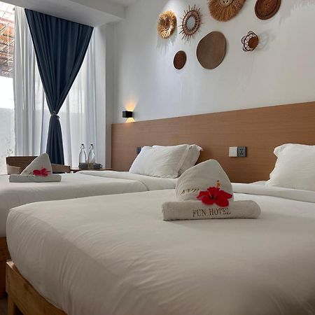 Fun Hotel Панглао Екстериор снимка
