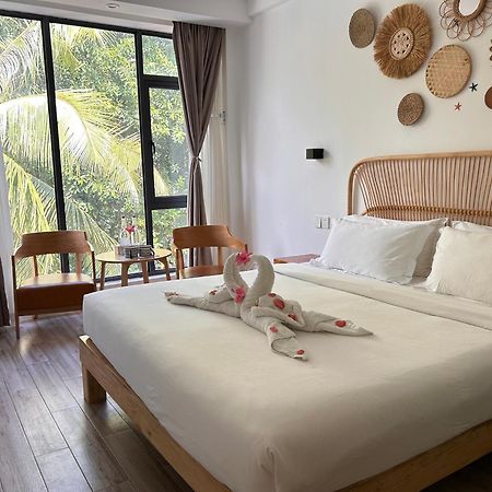 Fun Hotel Панглао Екстериор снимка