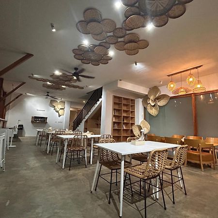 Fun Hotel Панглао Екстериор снимка