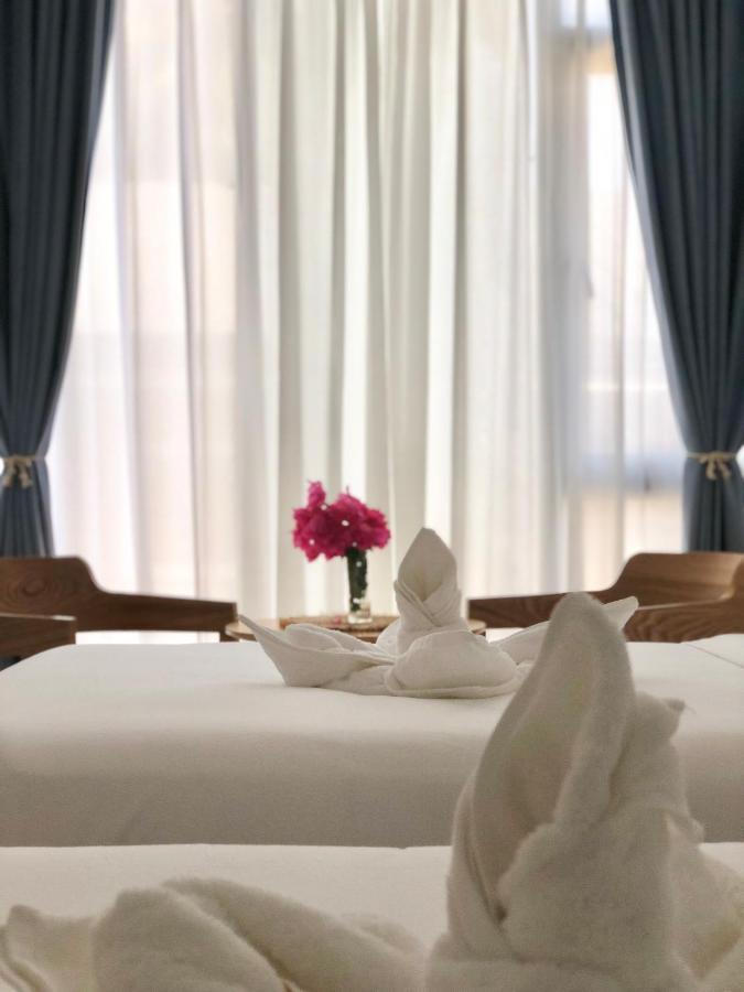 Fun Hotel Панглао Екстериор снимка