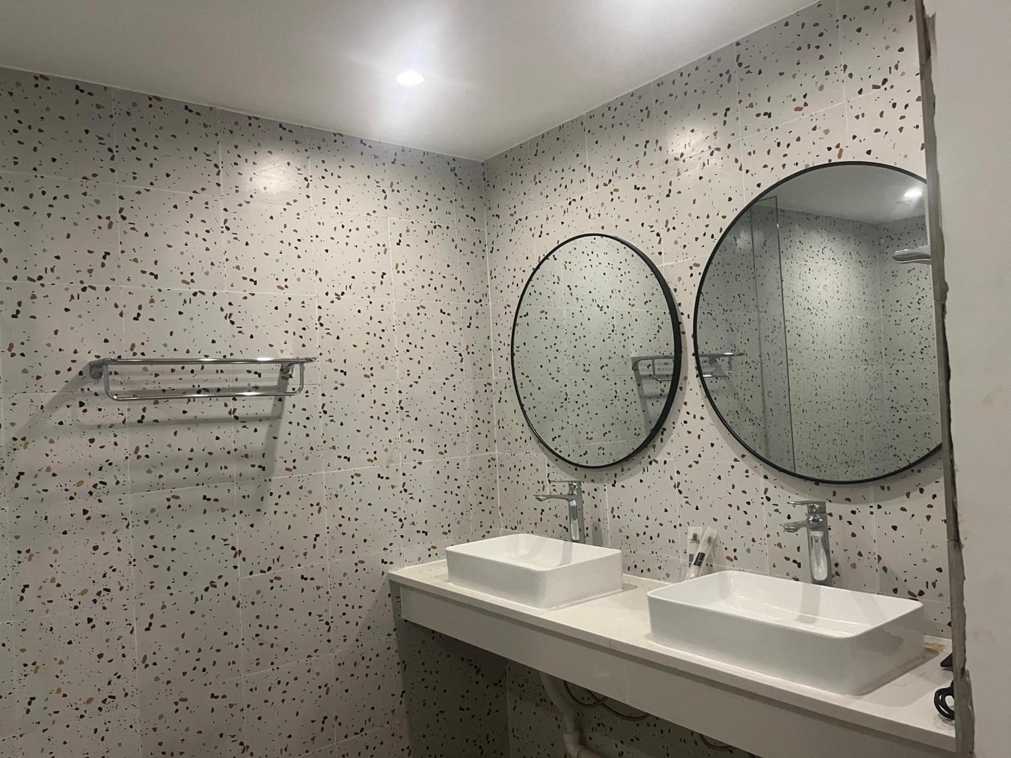 Fun Hotel Панглао Екстериор снимка