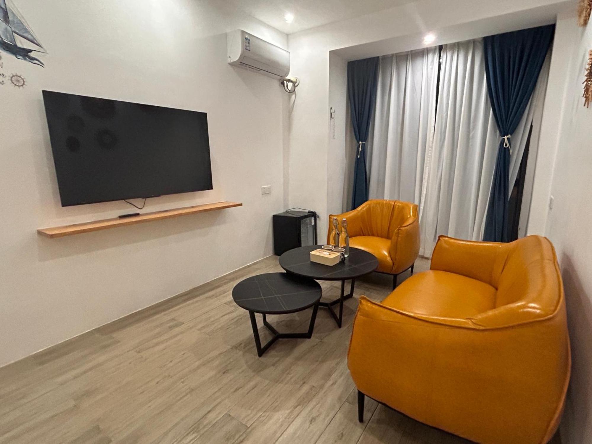 Fun Hotel Панглао Екстериор снимка